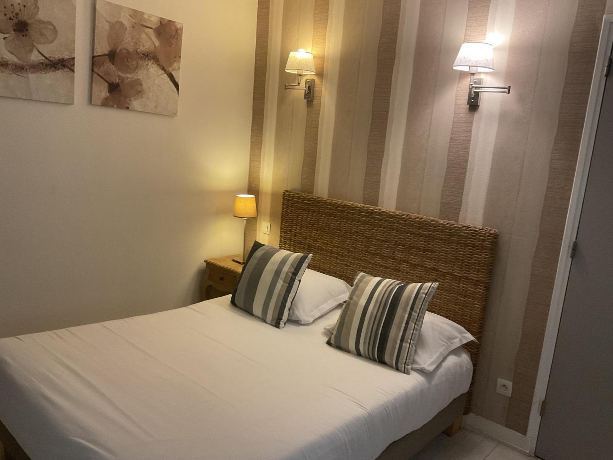 Hotel Des Falaises 2*