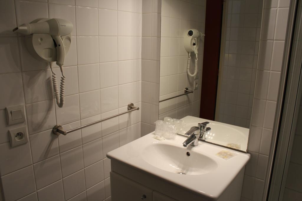 Hotel Des Falaises Villers-sur-Mer