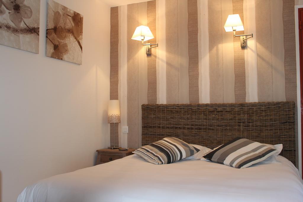 Hotel Des Falaises 2*