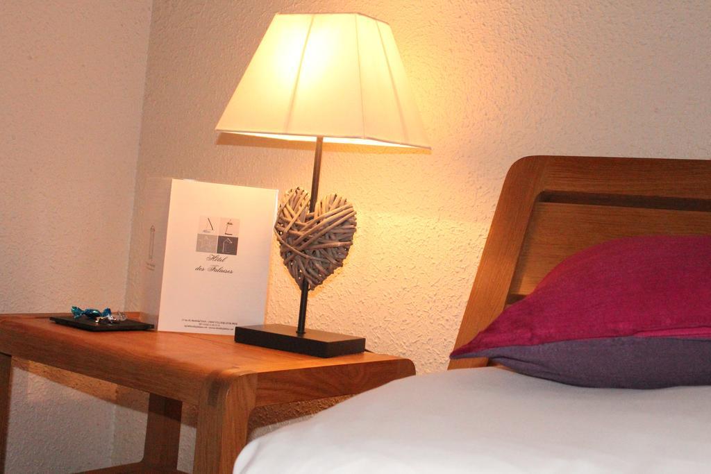 Des Falaises 2* Villers-sur-Mer