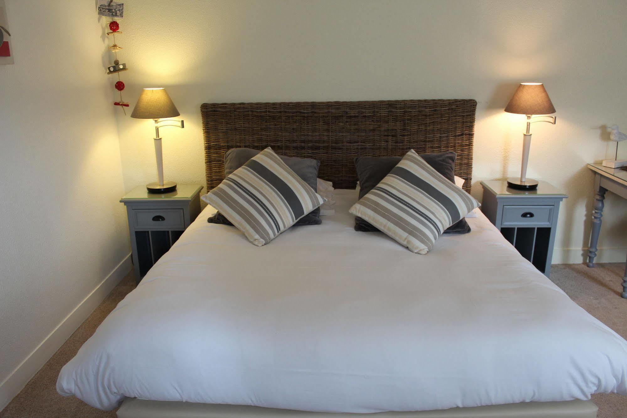 Des Falaises Hotel