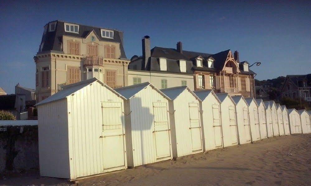Des Falaises 2* Villers-sur-Mer