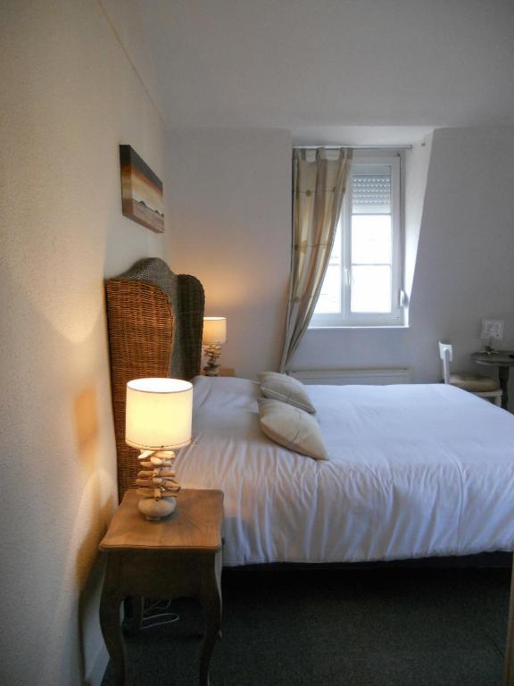Hotel Des Falaises