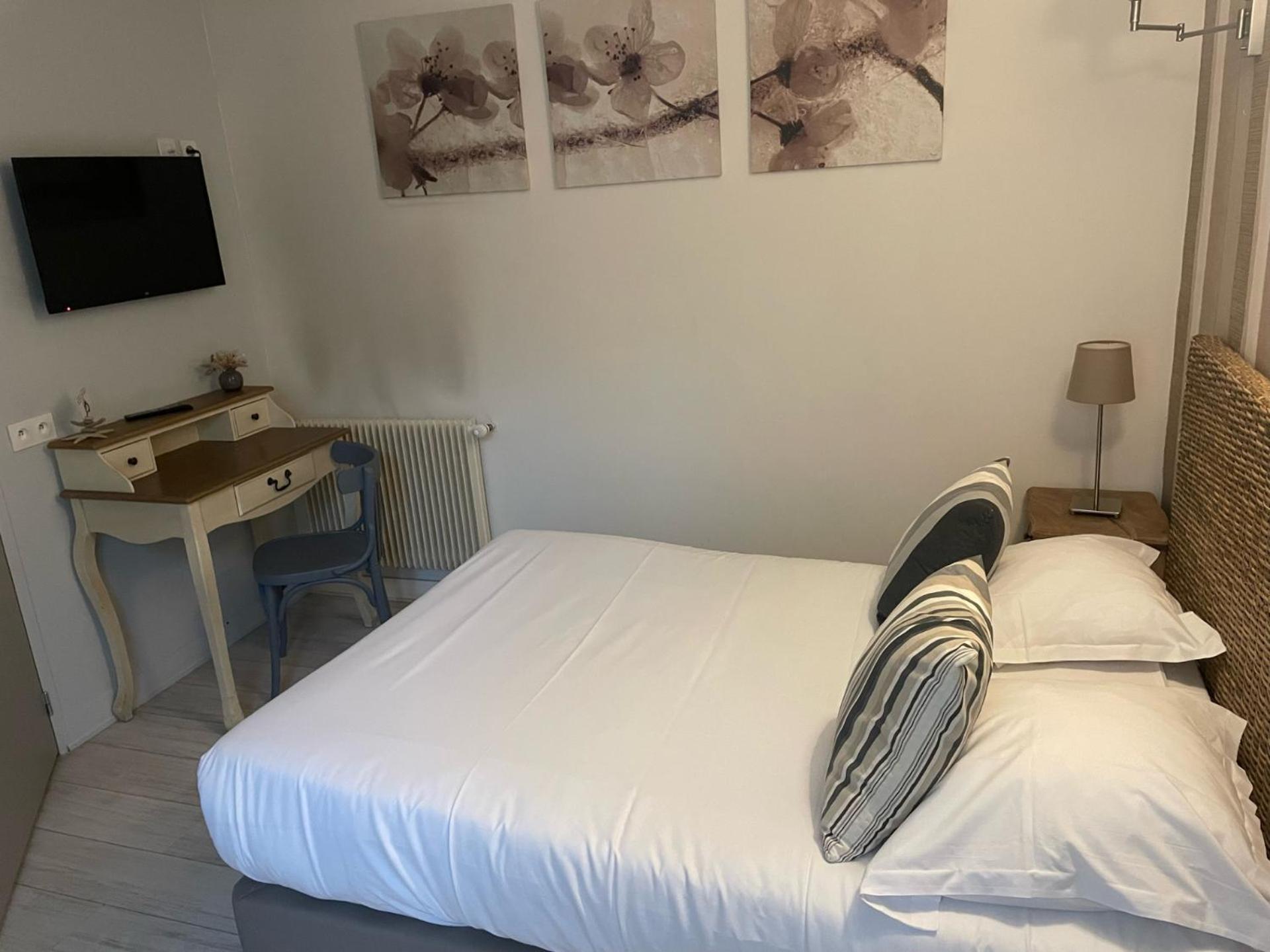 Des Falaises 2* Villers-sur-Mer