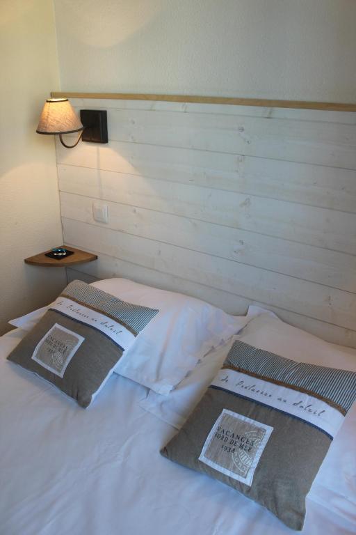 Des Falaises Hotel