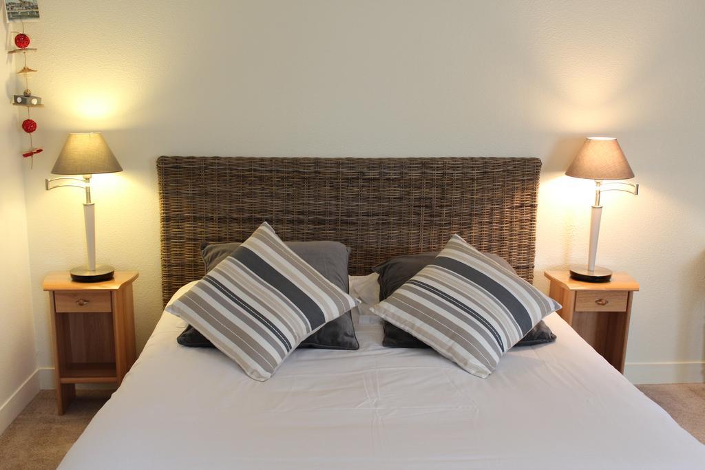 Des Falaises Hotel