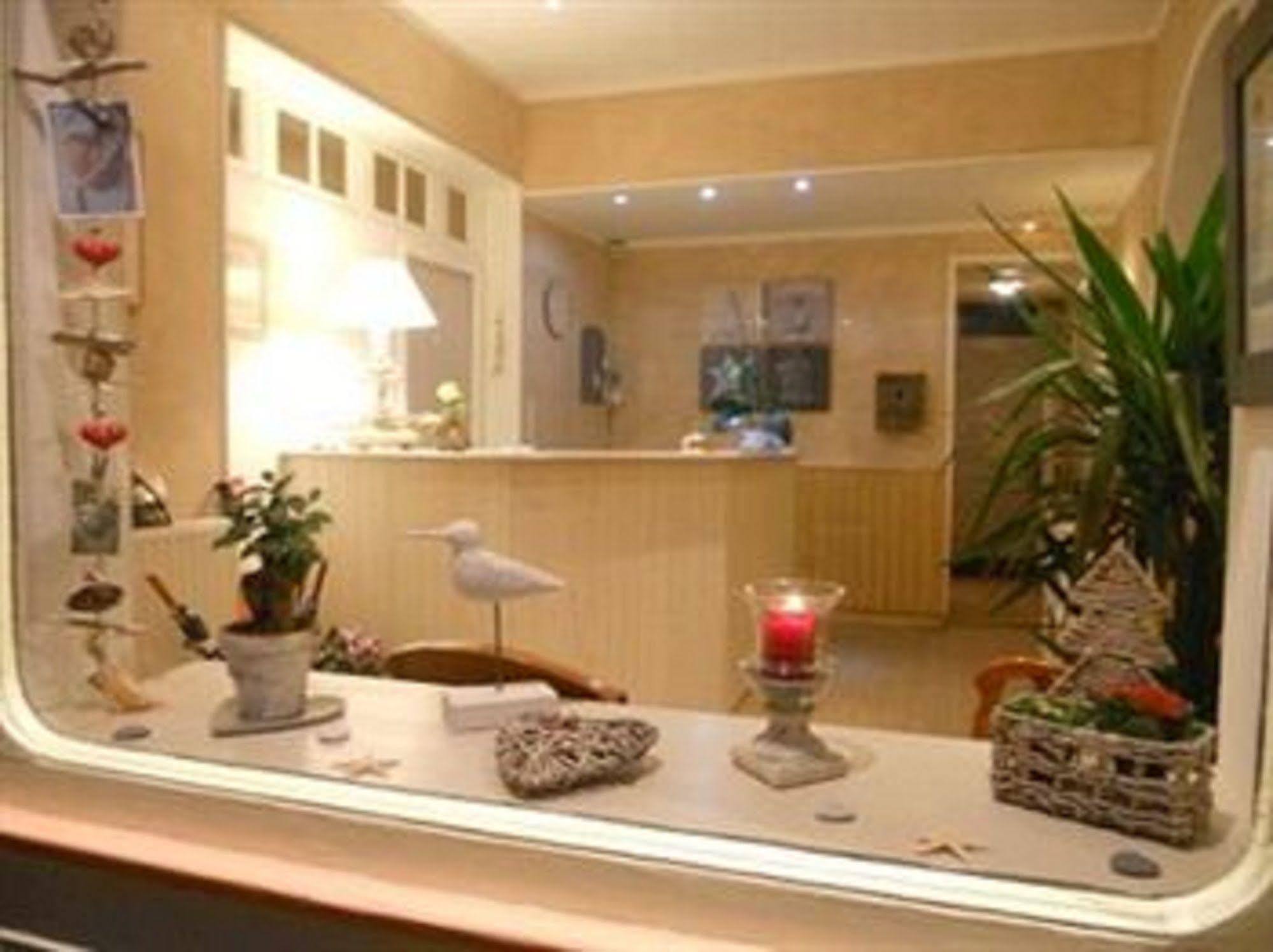 Des Falaises Hotel Villers-sur-Mer