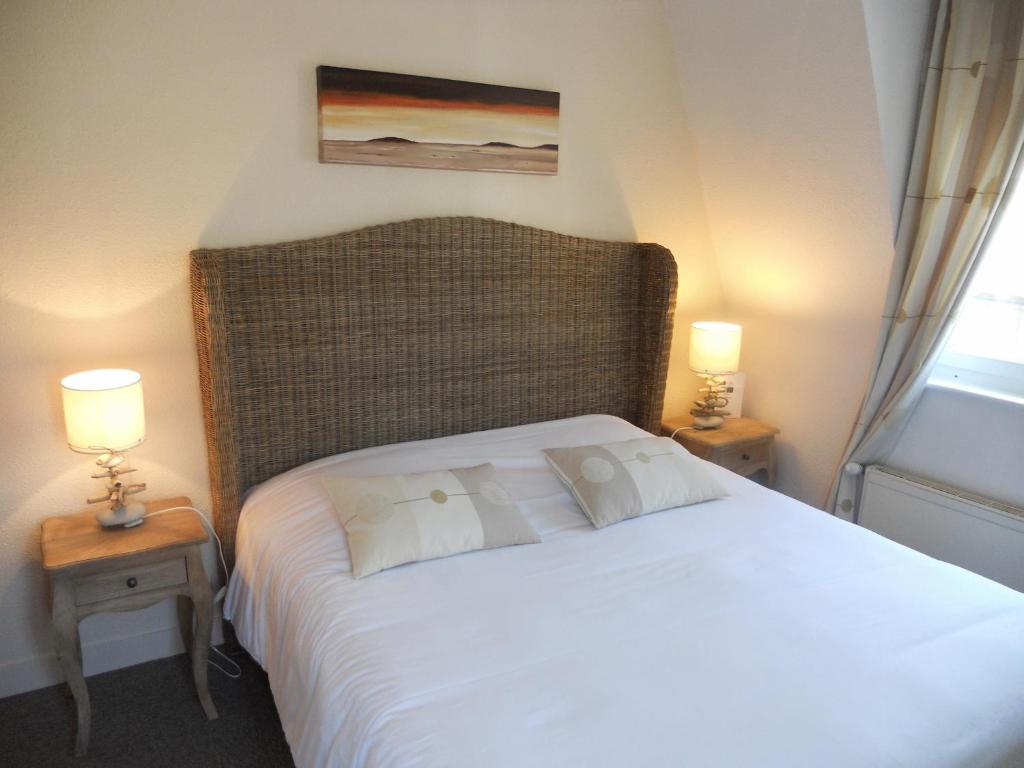 Des Falaises Hotel Villers-sur-Mer